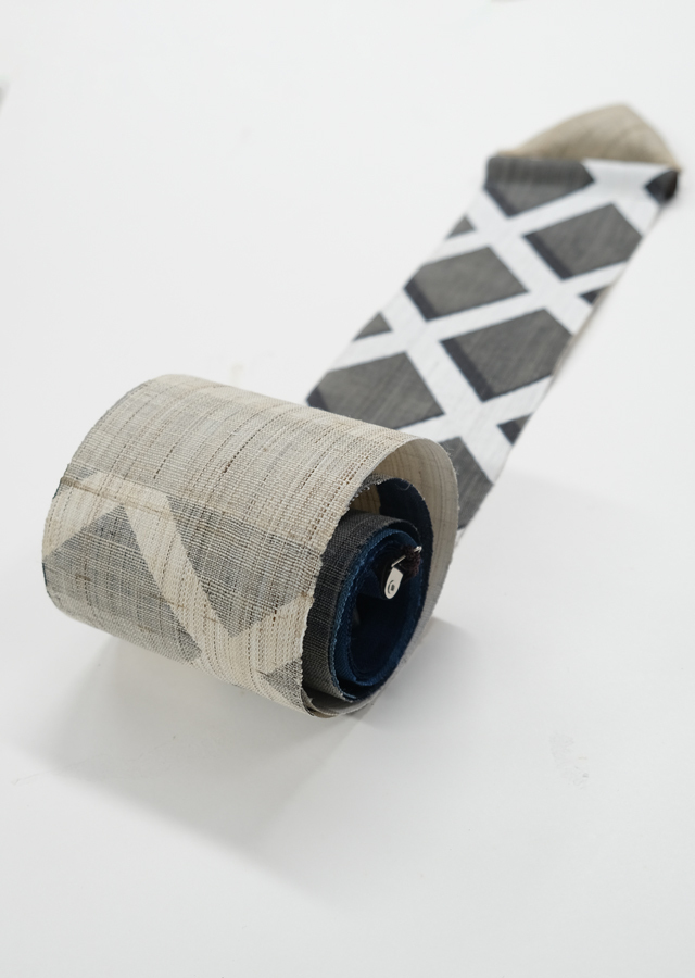 細タペ「忍頭巾」