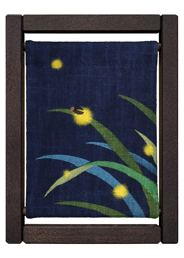 koyomiフレーム「蛍火」