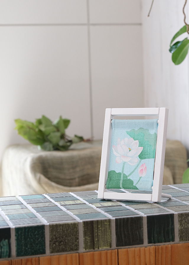 koyomiフレーム　蓮