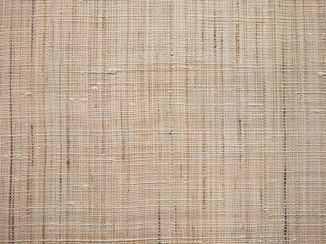麻の織布 「No.1」 [京都洛柿庵オンラインショップ]