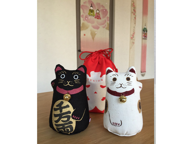 猫目石 数珠 首飾り 【kurokunn】H 落っ