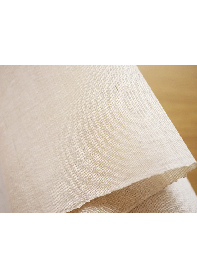 20cm×布巾】10cm単位で延長カットOK！リネン100％麻生地  