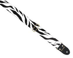 50ミリ幅ストラップ　LS2400ZB2 ゼブラ2