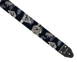 70ミリ幅ストラップ　LSB48RYU2 和風龍2