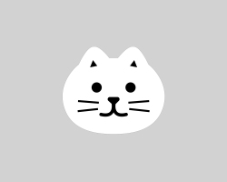 ネコ型マイクロファイバー・バックルガード　【メール便対応】