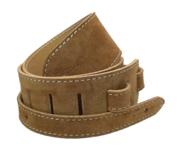 スエードストラップ　スタンダードスタイル