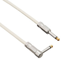 LEステージシリーズ・ケーブル/ホワイト