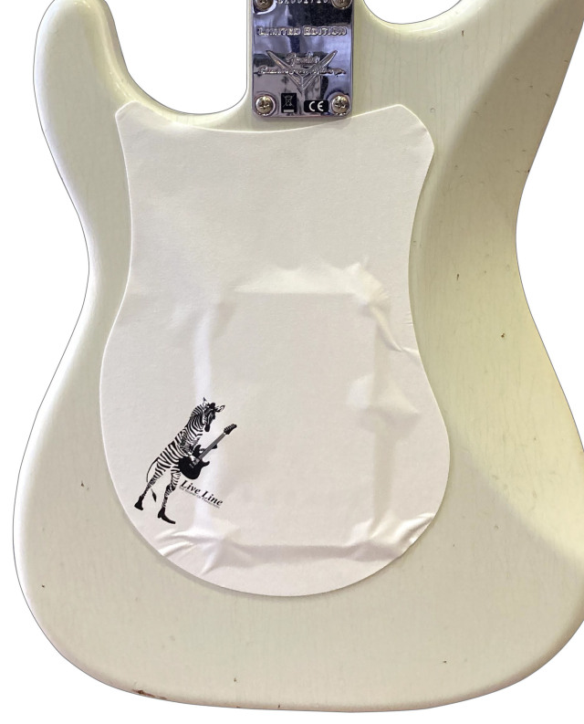 マイクロファイバー・バックルガード 【メール便対応】