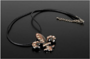 LiveLine Premium ネックレス　NK-2COLORD