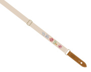 ウクレレストラップ ラインストーン　YUS38T-1