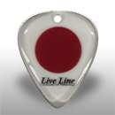 RickRock LiveLine ピック