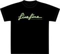 【オンライン限定】LiveLine Original Tシャツ