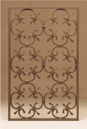 ロートアルミパネル　RP-13