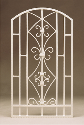 ロートアルミパネル　RP-15