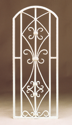 ロートアルミ　スリットフェンス RPS23