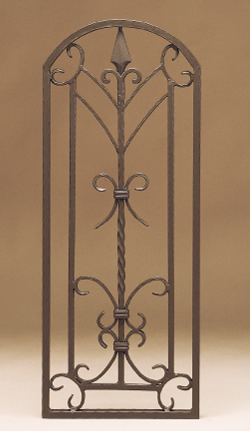 ロートアルミ　スリットフェンス RPS24