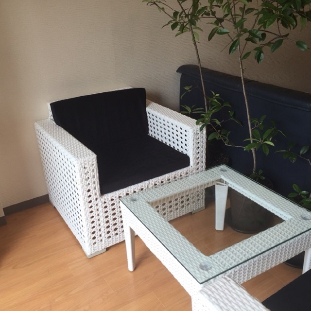 Colors ガーデンファニチャー(一人掛けソファA) Colors ガーデンファニチャー(一人掛けソファA) Colors ガーデン