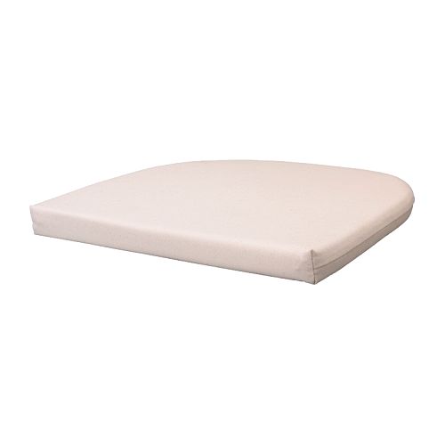 IKEA　NORNA　チェアパッド　クッション