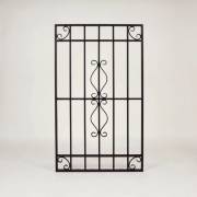 ロートアルミ　装飾面格子　RＡM01