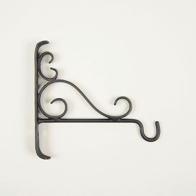 ロートアイアン物干し DRB-02【送料無料】