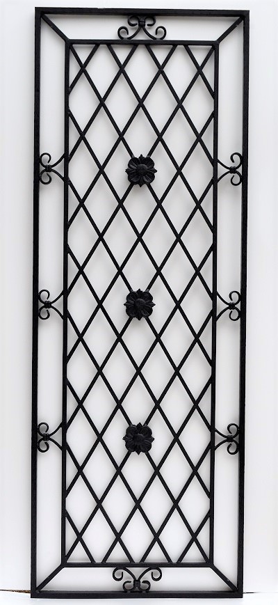 ロートアルミパネル　RPA01