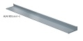 アルミ型材軽量庇　ALA180