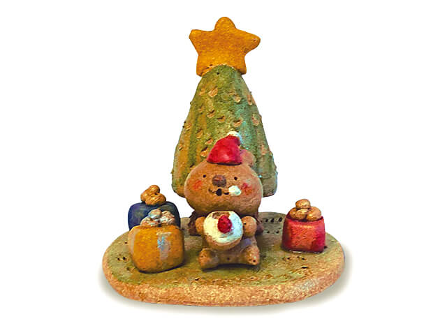 クリスマスツリーセット（1人）