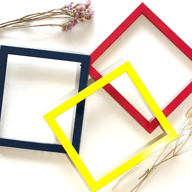 スタンダードMメイン