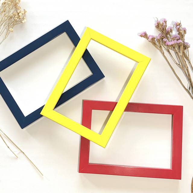 スタンダードSメイン