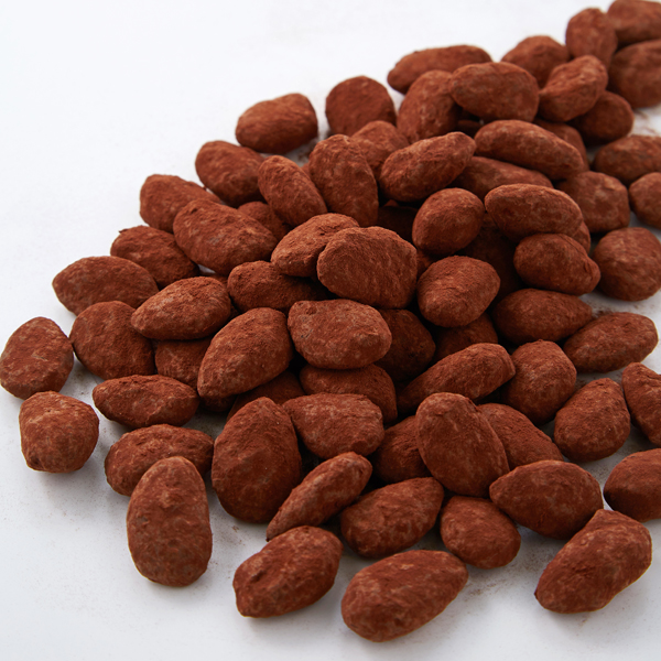 アマンドショコラ（アーモンドチョコレート） 100g