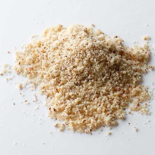 シチリア産 ヘーゼルナッツ プードル 皮付