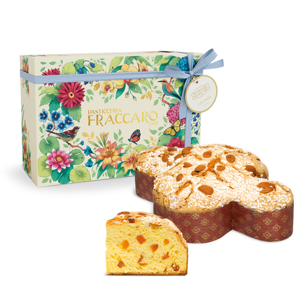 コロンバ・クラシカ 750g