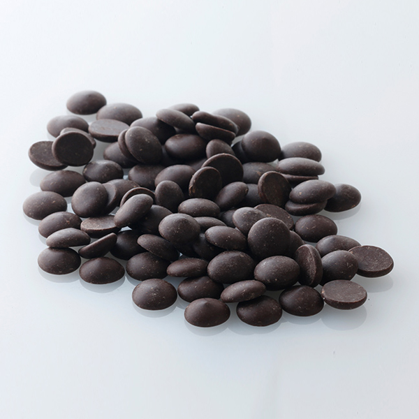 カカオ70％ ダークチョコレート ペルー チップ