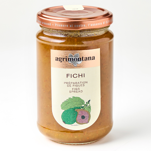 いちじく エクストラジャム 330g