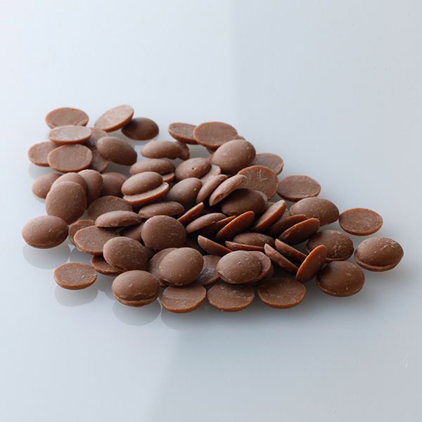 カカオ39％ ミルクチョコレート マレンテ チップ