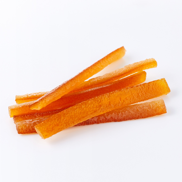 オレンジストリップ 200g