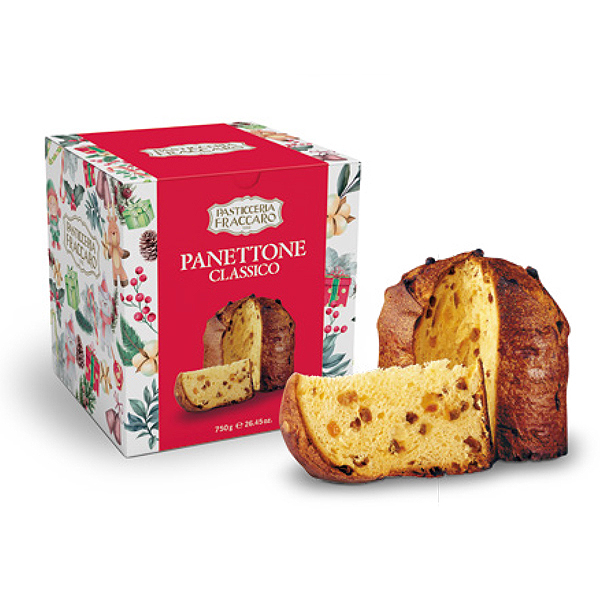 イタリア伝統菓子 パネットーネ・パンドーロ 商品一覧 製菓材料通販めるかーと