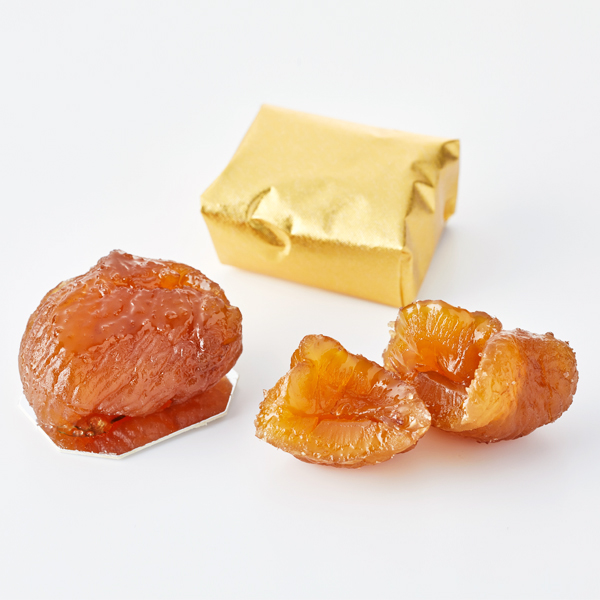 アグリモンタナ イタリア産 マロン コンフィ 製菓材料通販めるかーと