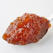 アプリコットジャム（プレザーブ） 1kg 缶