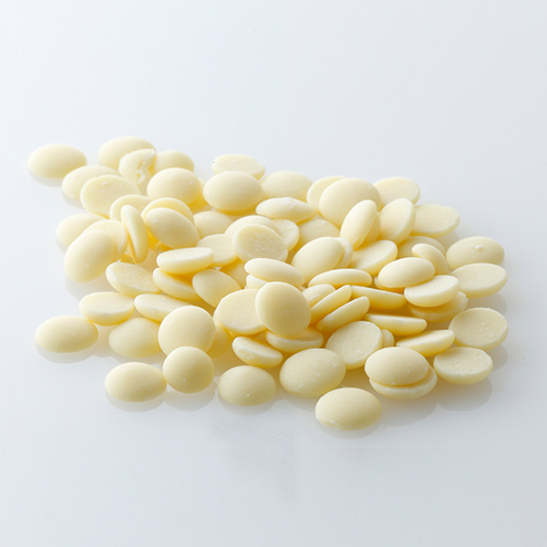 カカオ33％ ホワイトチョコレート ヴァイス チップ