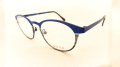 DUTZ (ダッツ) DZ730　col.47 (ブルー)　47□19 　【送料無料】