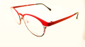 DUTZ (ダッツ) DZ730　col.66 (レッド)　47□19 　【送料無料】