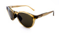 【送料無料】　smith (スミス) サングラス Westward(ウエストワード)　SummitCrystal/ChromaPop Polarized Gray Green　【クロマポップ偏光グレーグリーン】　