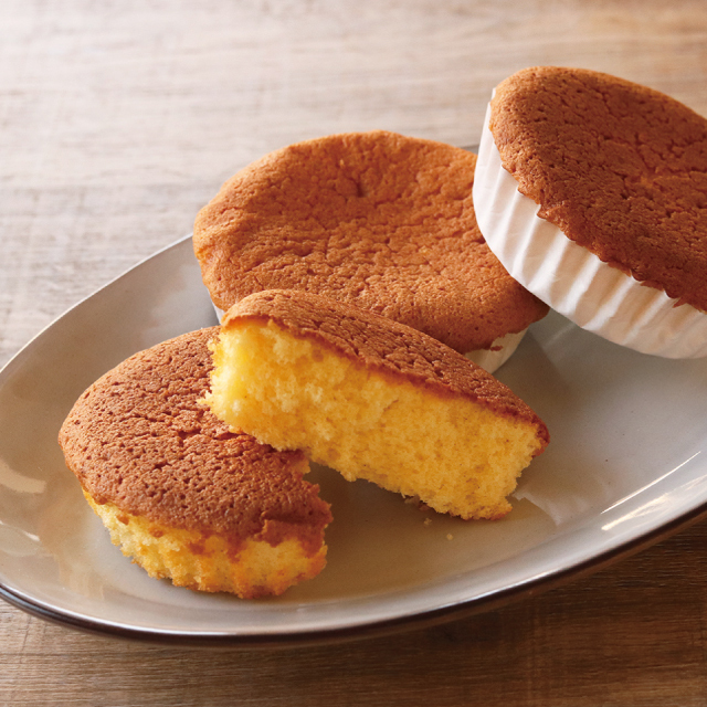 武蔵野マドレーヌ（5個入）