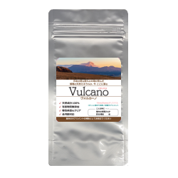 NinnaNannaDelica/ヴォルカーノ(解毒のミネラル)/150ｇ