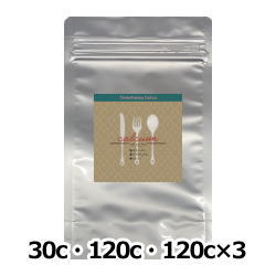 ニンナナンナデリカ/カルシウム 代表画像