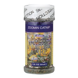 アズミラ/ズーミンキャットニップ