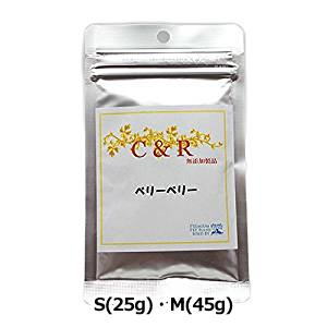 C&R　ベリーベリー代表画像