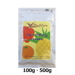 フルーツザイム 代表画像