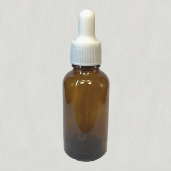遮光ボトル（スポイトタイプ）/30ml